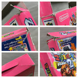 UF2732 Mario Party 2 BOXED N64 Nintendo 64 Japan