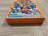 UF2733 Mario Party 3 BOXED N64 Nintendo 64 Japan