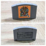 UF2733 Mario Party 3 BOXED N64 Nintendo 64 Japan