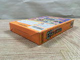 UF2733 Mario Party 3 BOXED N64 Nintendo 64 Japan