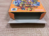 UF2733 Mario Party 3 BOXED N64 Nintendo 64 Japan