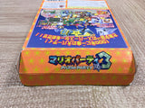 UF2733 Mario Party 3 BOXED N64 Nintendo 64 Japan