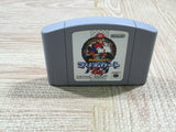 UF2734 Mario Kart 64 BOXED N64 Nintendo 64 Japan
