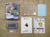 UF2734 Mario Kart 64 BOXED N64 Nintendo 64 Japan