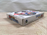 UF2734 Mario Kart 64 BOXED N64 Nintendo 64 Japan