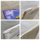 UF2735 Mario Kart 64 BOXED N64 Nintendo 64 Japan