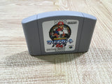 UF2735 Mario Kart 64 BOXED N64 Nintendo 64 Japan