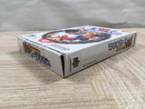 UF2735 Mario Kart 64 BOXED N64 Nintendo 64 Japan