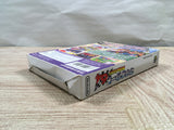 UF2735 Mario Kart 64 BOXED N64 Nintendo 64 Japan
