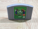 UF2737 Mario Golf 64 BOXED N64 Nintendo 64 Japan