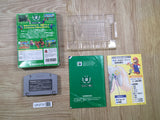 UF2737 Mario Golf 64 BOXED N64 Nintendo 64 Japan