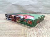UF2737 Mario Golf 64 BOXED N64 Nintendo 64 Japan
