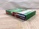 UF2737 Mario Golf 64 BOXED N64 Nintendo 64 Japan