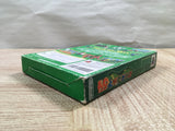 UF2737 Mario Golf 64 BOXED N64 Nintendo 64 Japan