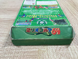 UF2737 Mario Golf 64 BOXED N64 Nintendo 64 Japan