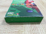 UF2737 Mario Golf 64 BOXED N64 Nintendo 64 Japan