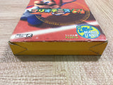 UF2740 Mario Tennis 64 BOXED N64 Nintendo 64 Japan