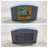 UF2740 Mario Tennis 64 BOXED N64 Nintendo 64 Japan