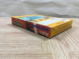 UF2740 Mario Tennis 64 BOXED N64 Nintendo 64 Japan
