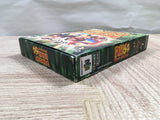 UF2742 Donkey Kong 64 BOXED N64 Nintendo 64 Japan