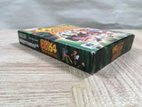 UF2742 Donkey Kong 64 BOXED N64 Nintendo 64 Japan