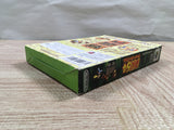 UF2742 Donkey Kong 64 BOXED N64 Nintendo 64 Japan