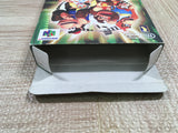 UF2742 Donkey Kong 64 BOXED N64 Nintendo 64 Japan
