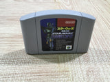 UF2744 Star Wars Shadows of the Empire BOXED N64 Nintendo 64 Japan