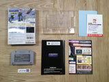 UF2744 Star Wars Shadows of the Empire BOXED N64 Nintendo 64 Japan