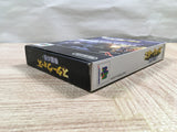 UF2744 Star Wars Shadows of the Empire BOXED N64 Nintendo 64 Japan
