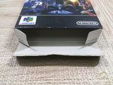 UF2744 Star Wars Shadows of the Empire BOXED N64 Nintendo 64 Japan