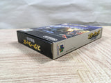 UF2745 Star Wars Shadows of the Empire BOXED N64 Nintendo 64 Japan