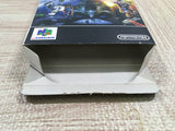 UF2745 Star Wars Shadows of the Empire BOXED N64 Nintendo 64 Japan