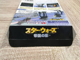 UF2745 Star Wars Shadows of the Empire BOXED N64 Nintendo 64 Japan