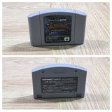 UF2747 Violence Killer BOXED N64 Nintendo 64 Japan