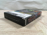 UF2747 Violence Killer BOXED N64 Nintendo 64 Japan