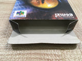 UF2747 Violence Killer BOXED N64 Nintendo 64 Japan