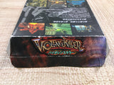 UF2747 Violence Killer BOXED N64 Nintendo 64 Japan