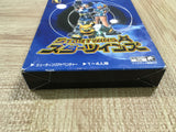 UF2748 Jet Force Gemini Star Twins BOXED N64 Nintendo 64 Japan