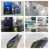 UF2748 Jet Force Gemini Star Twins BOXED N64 Nintendo 64 Japan