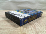 UF2748 Jet Force Gemini Star Twins BOXED N64 Nintendo 64 Japan