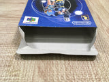 UF2748 Jet Force Gemini Star Twins BOXED N64 Nintendo 64 Japan