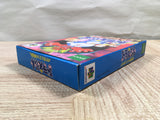 UF2751 Doraemon Nobita to Mittsu no Seireiseki BOXED N64 Nintendo 64 Japan