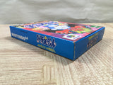 UF2751 Doraemon Nobita to Mittsu no Seireiseki BOXED N64 Nintendo 64 Japan