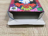 UF2751 Doraemon Nobita to Mittsu no Seireiseki BOXED N64 Nintendo 64 Japan