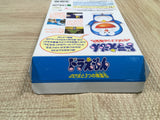 UF2751 Doraemon Nobita to Mittsu no Seireiseki BOXED N64 Nintendo 64 Japan