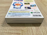 UF2751 Doraemon Nobita to Mittsu no Seireiseki BOXED N64 Nintendo 64 Japan