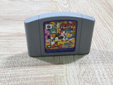 UF2752 Magical Tetris Challenge Featuring Mickey BOXED N64 Nintendo 64 Japan