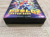 UF2753 Custom Robo BOXED N64 Nintendo 64 Japan