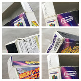 UF2753 Custom Robo BOXED N64 Nintendo 64 Japan